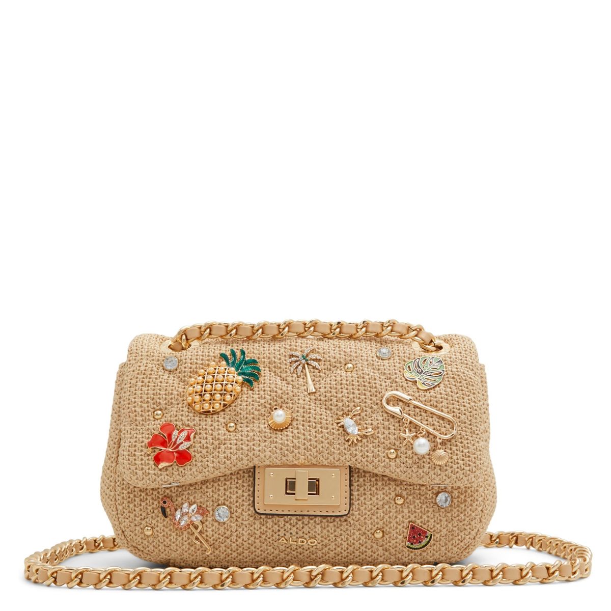 ALDO - Paradisa Cartera Mujer Aldo