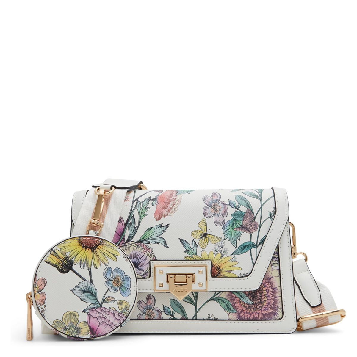 ALDO - Travelly Cartera Mujer Aldo