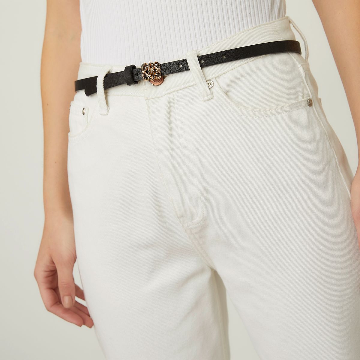 ALDO - Cinturón Mujer Aldo