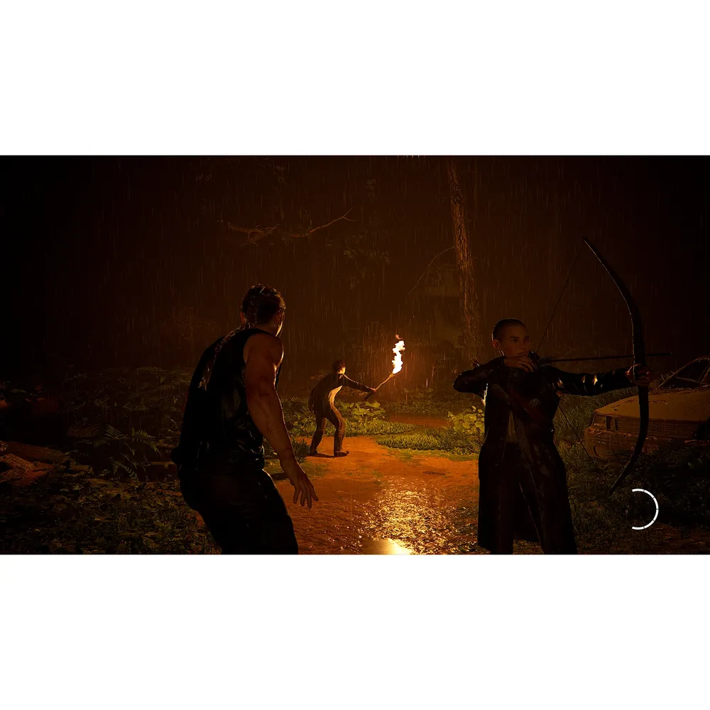 The Last Of Us Parte 2 Remastere PS5, foto 3