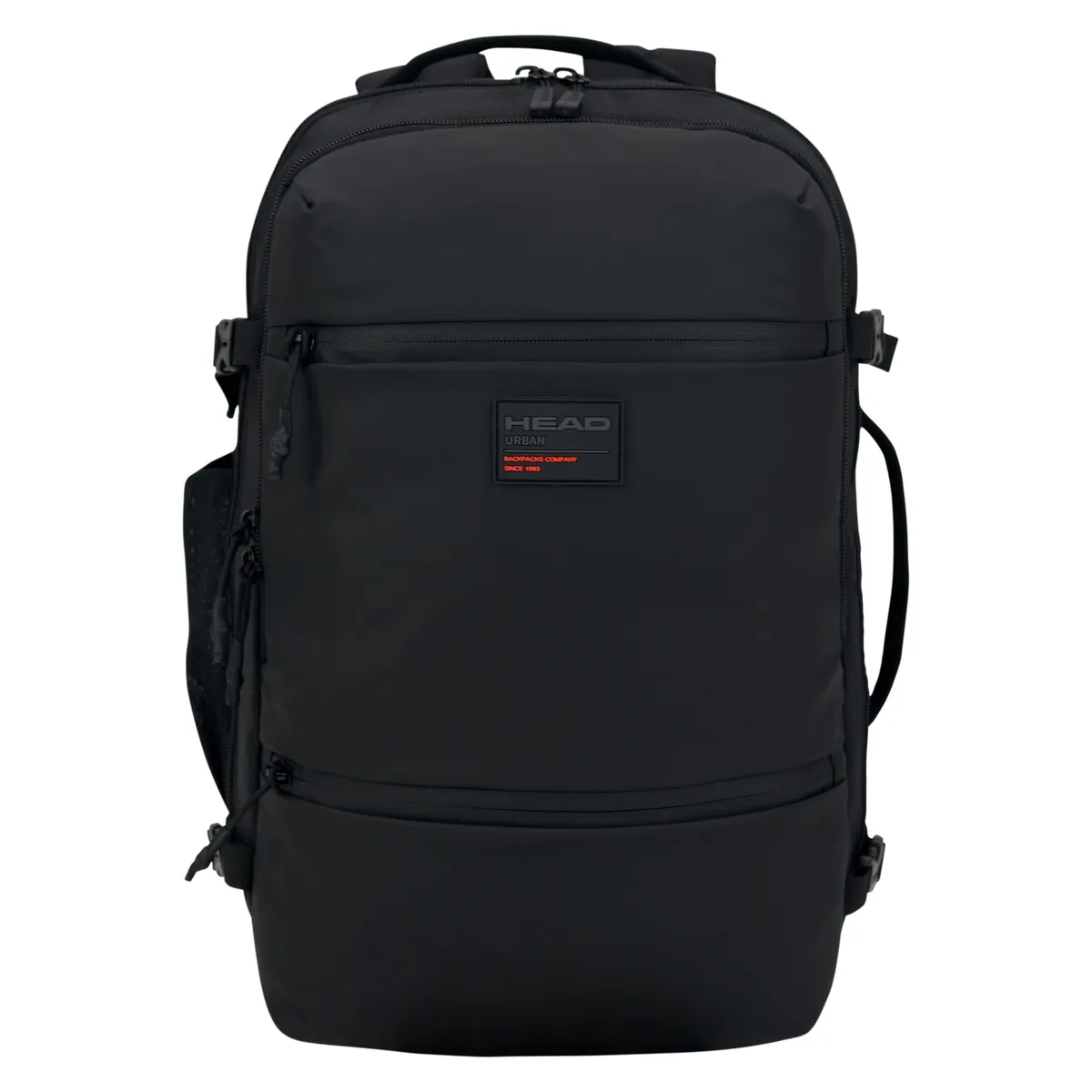 HEAD - Mochila Head Outback Negro