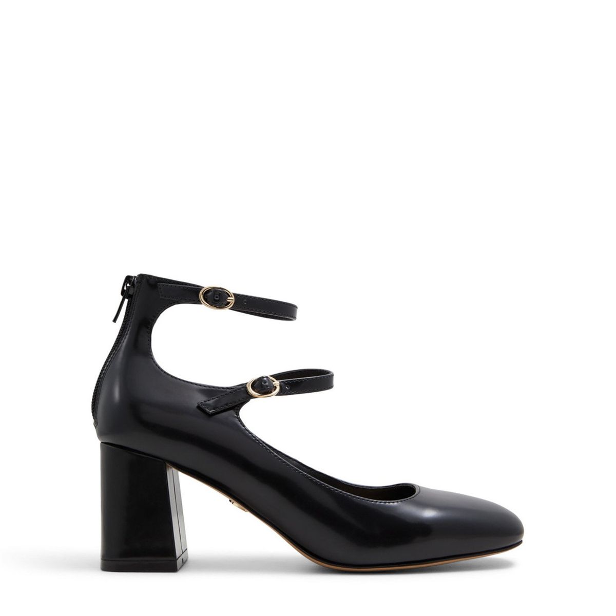 ALDO - Kaeri Zapato Formal Mujer Negro Aldo