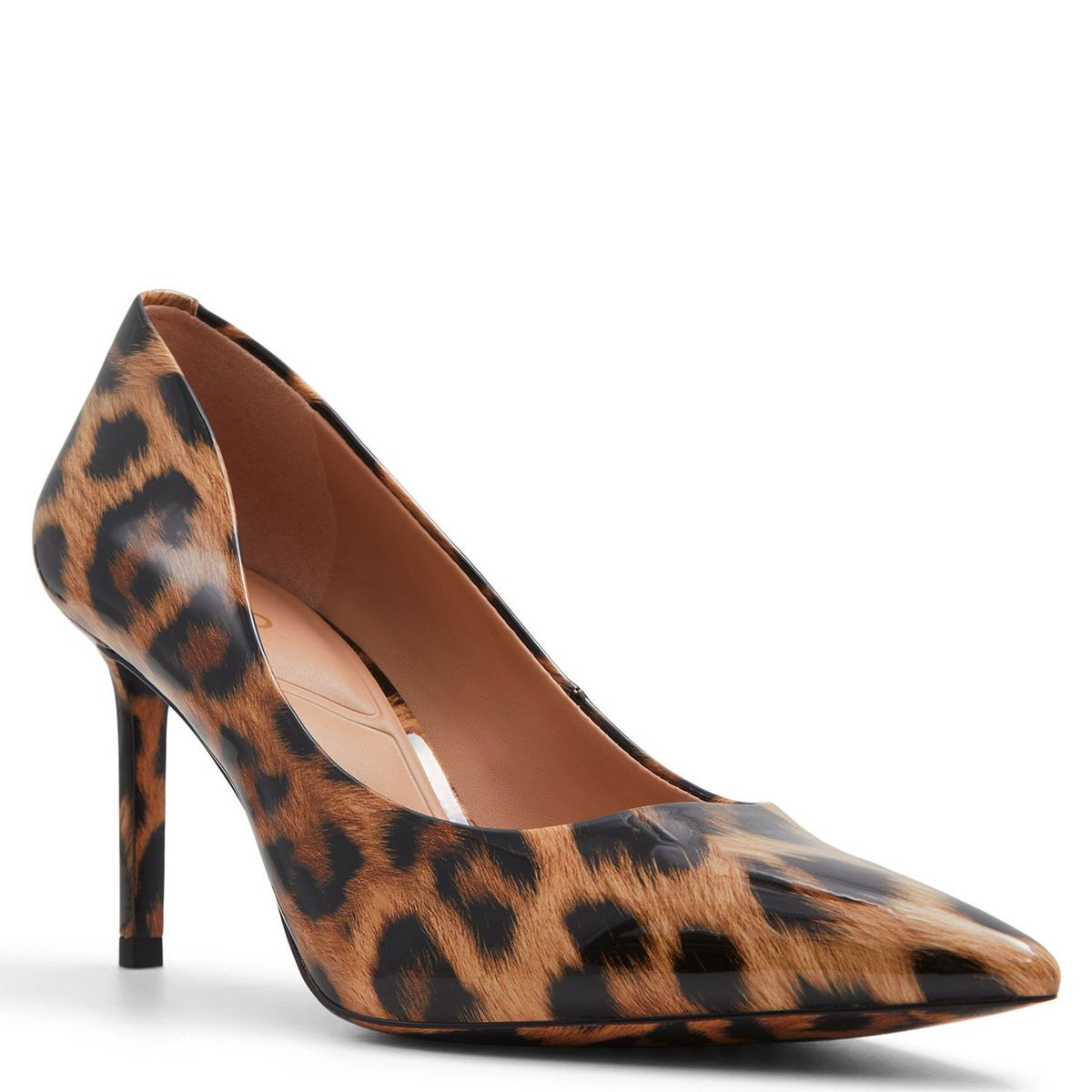 ALDO - Stessymid Zapato Formal Mujer Café Aldo