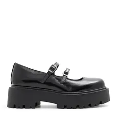 ALDO - Moraby Mocasín Mujer Negro