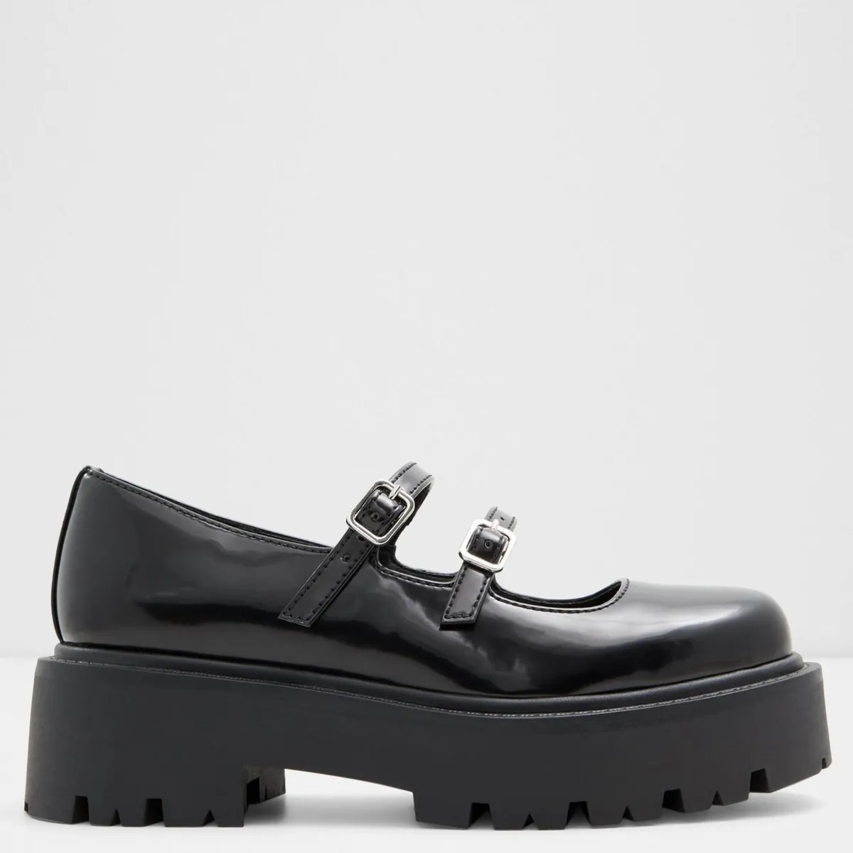 ALDO - Mocasín Mujer Negro Aldo