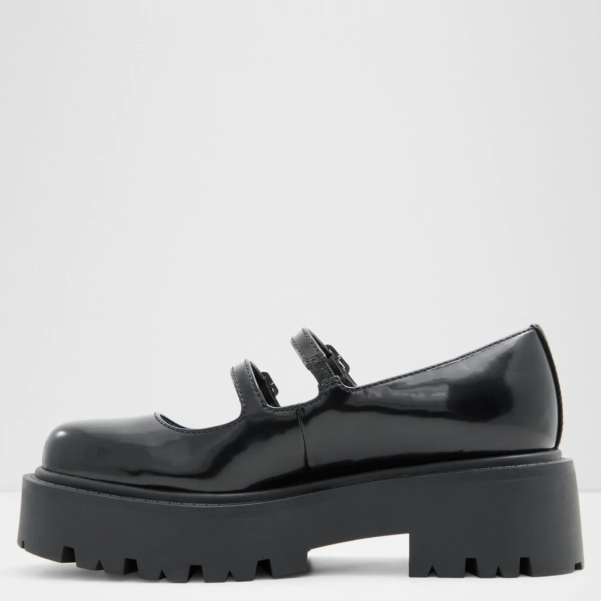 ALDO - Mocasín Mujer Negro Aldo