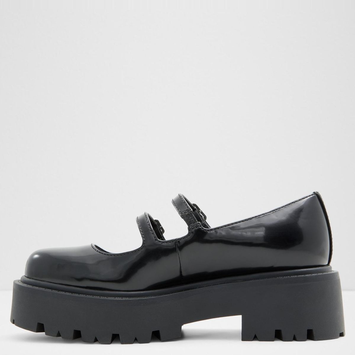 ALDO - Mocasín Mujer Negro Aldo