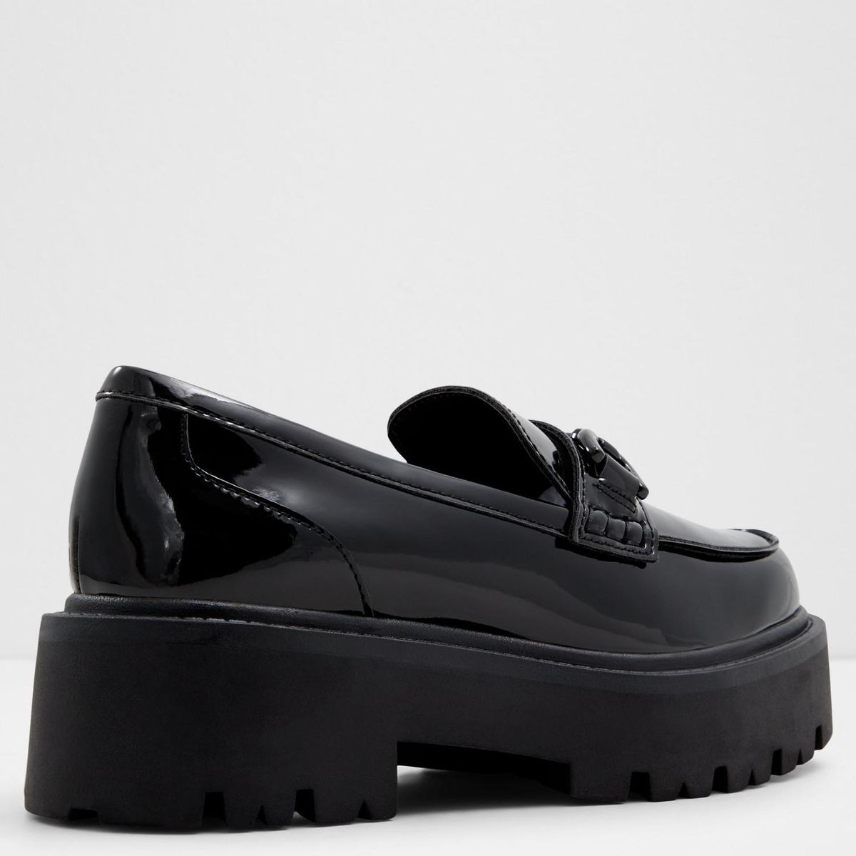 ALDO - Mocasín Mujer Negro Aldo