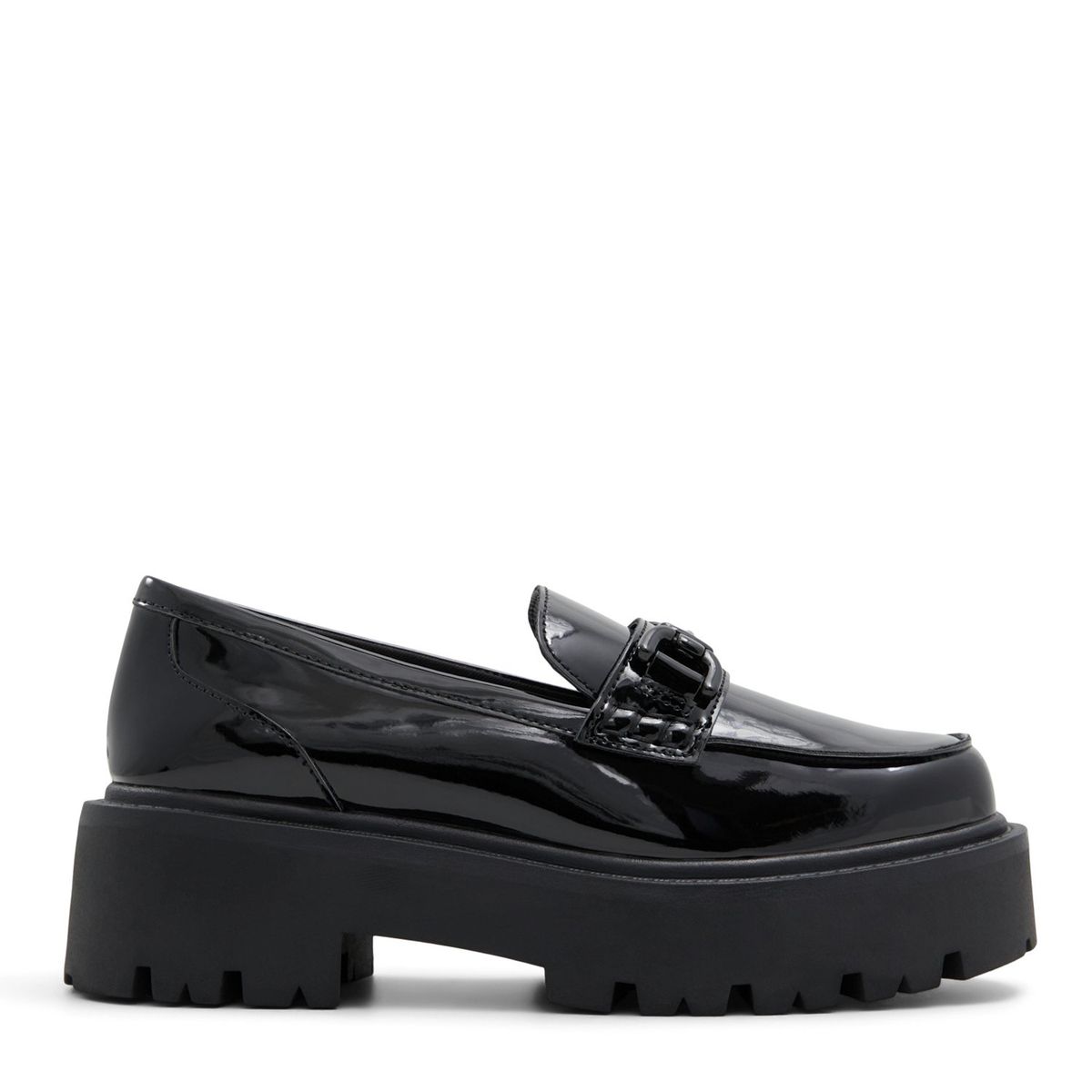 ALDO - Mocasín Mujer Negro Aldo