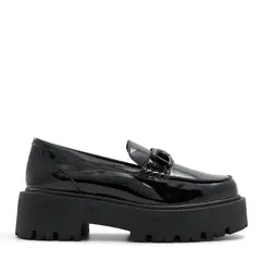 ALDO - Oneameth Zapato Casual Mujer Negro