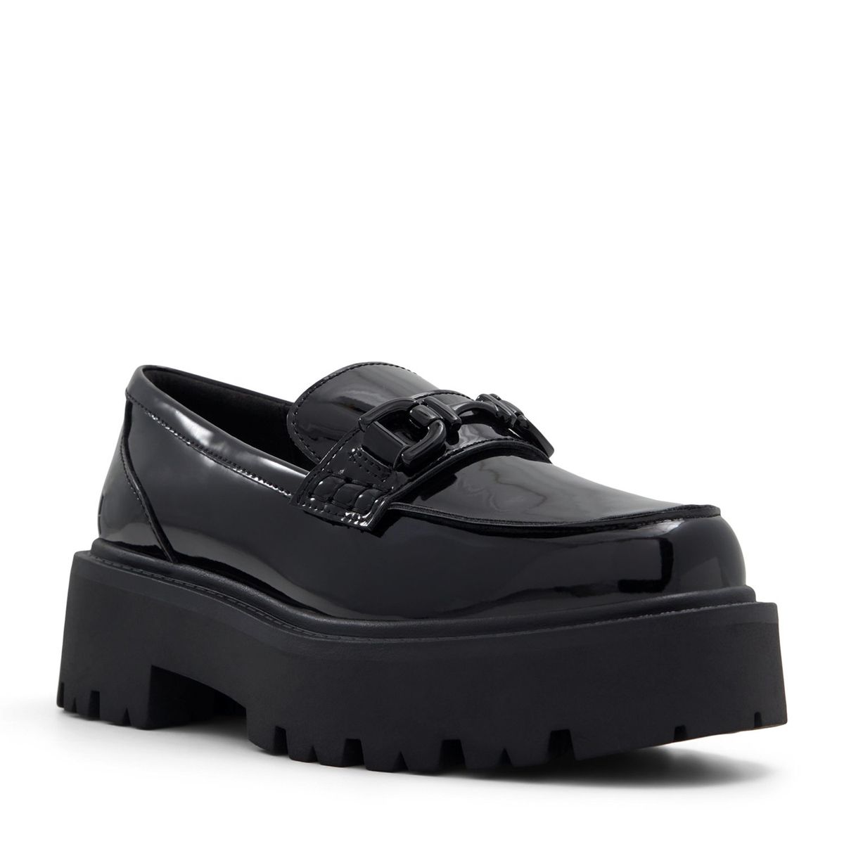 ALDO - Mocasín Mujer Negro Aldo