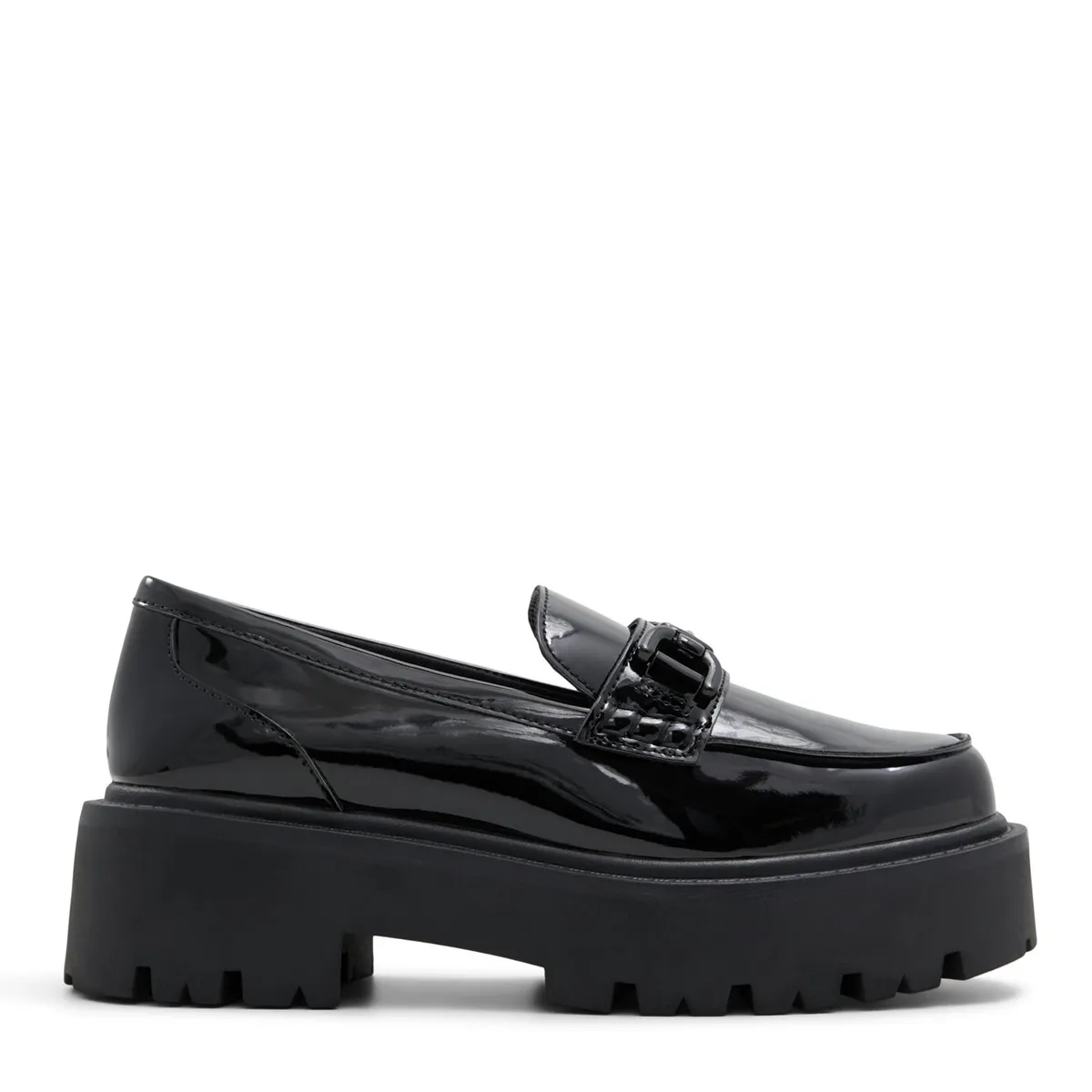 ALDO - Mocasín Mujer Negro Aldo