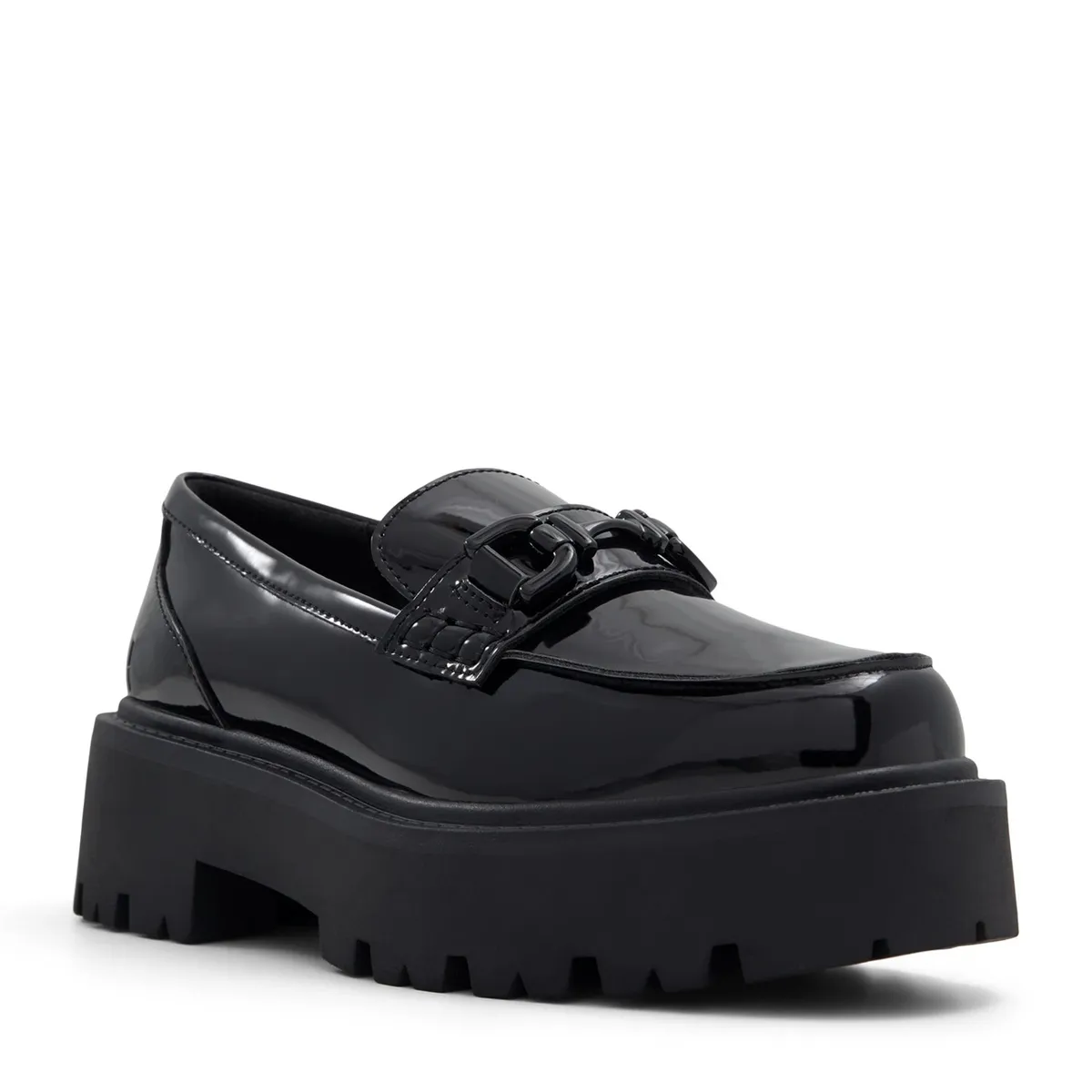 ALDO - Mocasín Mujer Negro Aldo