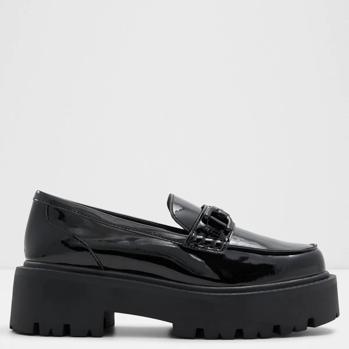 ALDO - Mocasín Mujer Negro Aldo