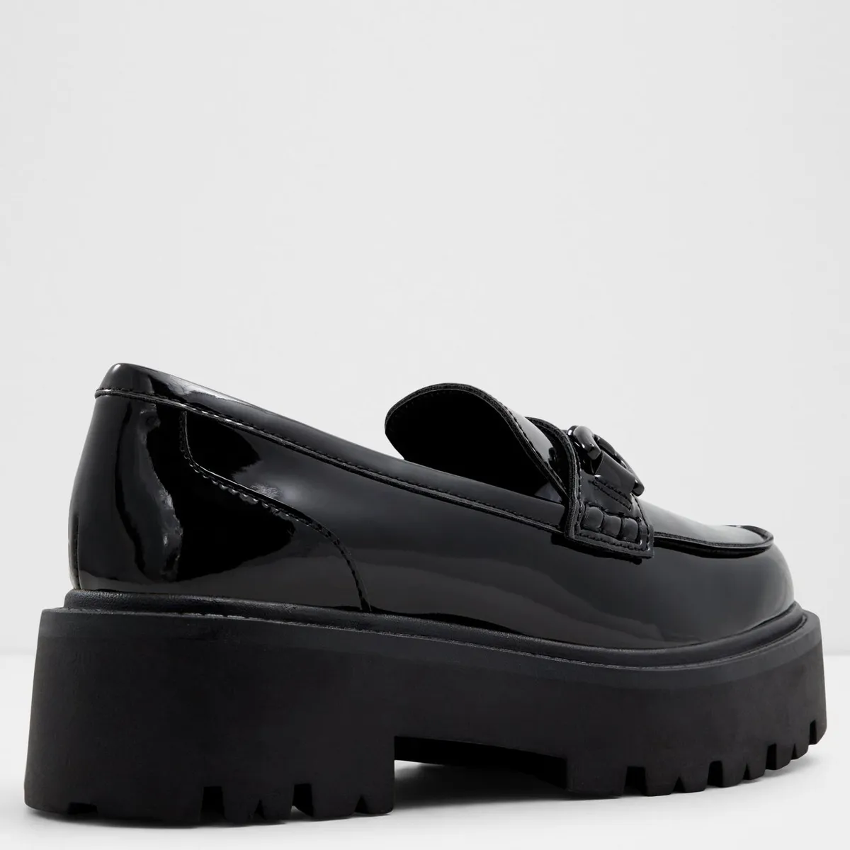 ALDO - Mocasín Mujer Negro Aldo