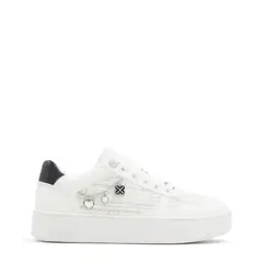 ALDO - Marisette Zapatilla Urbana Mujer Blanco