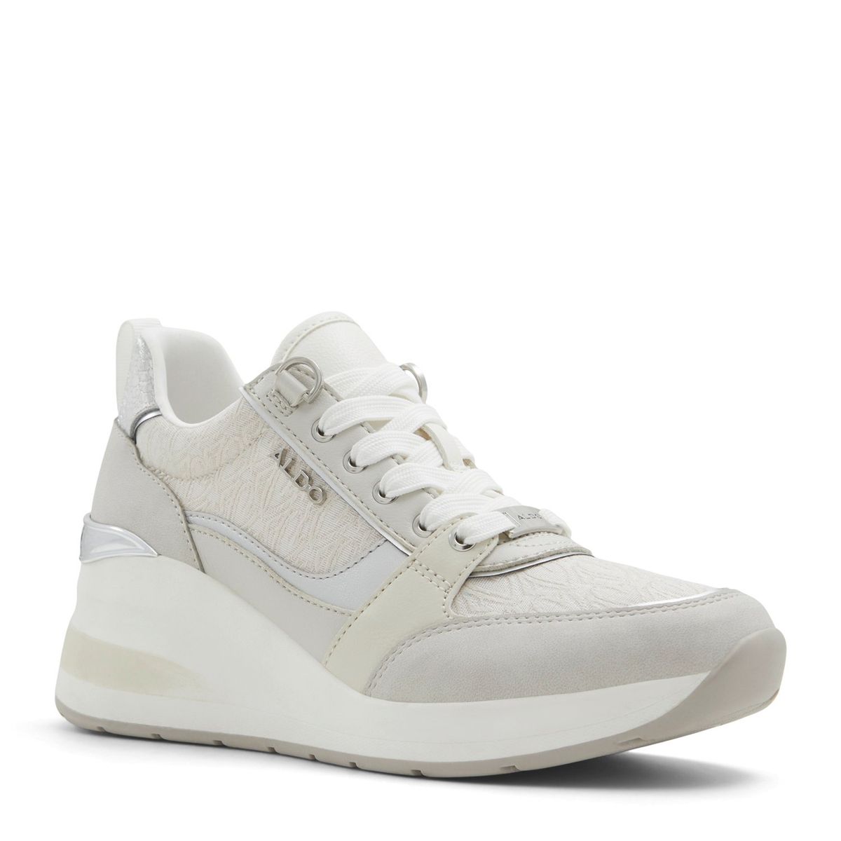 ALDO - Zapatilla Urbana Mujer Blanco Aldo