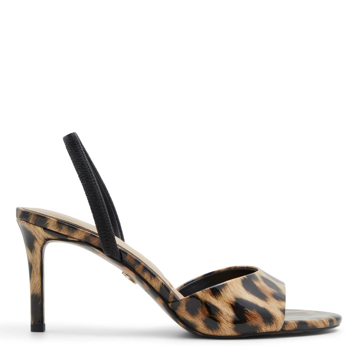 ALDO - Aitana Sandalia Mujer Café Aldo