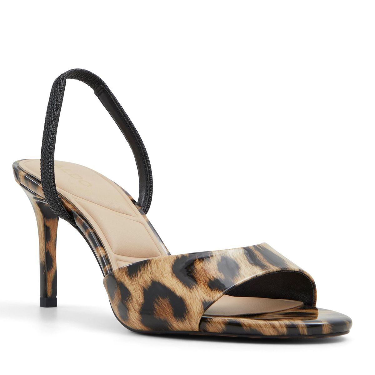 ALDO - Aitana Sandalia Mujer Café Aldo