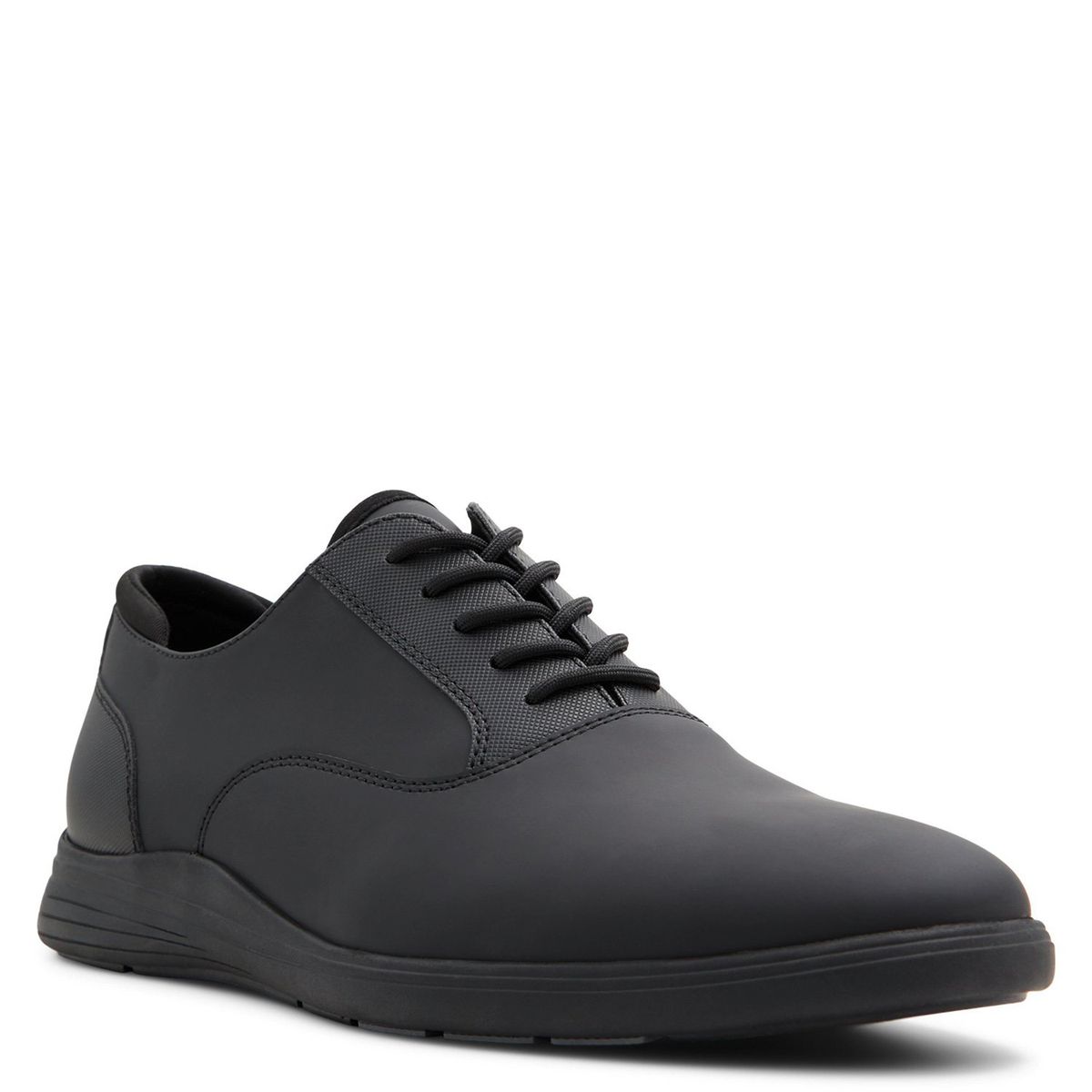 ALDO - Zapato Casual Hombre Negro Aldo