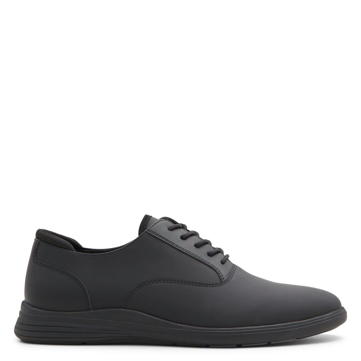 ALDO - Zapato Casual Hombre Negro Aldo