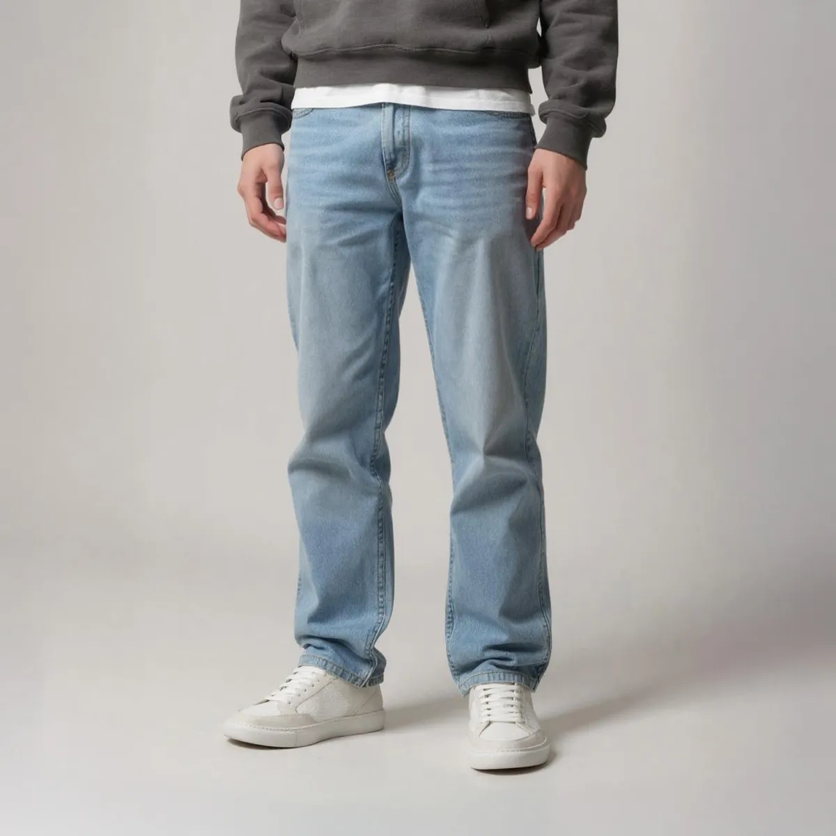 ALDO - Cityspec Zapatilla Urbana Hombre Cuero Blanco Aldo