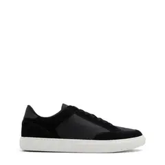 ALDO - Cityspec Zapatilla Urbana Hombre Cuero Negro