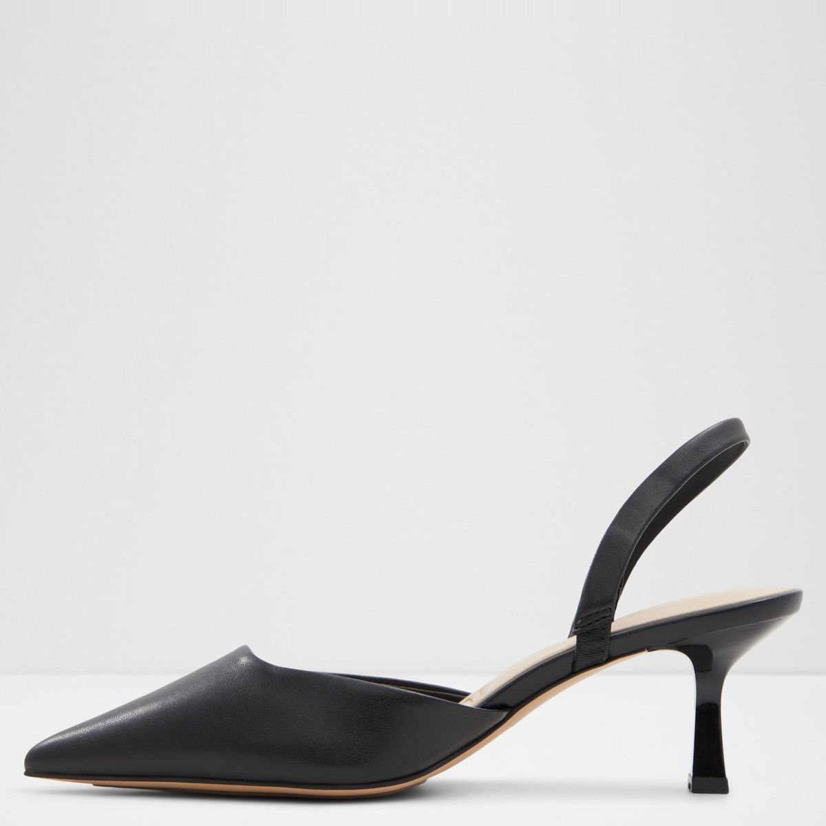 ALDO - Gavedessi Zapato Formal Mujer Negro Aldo