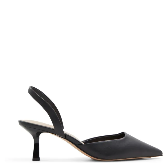 ALDO - Gavedessi Zapato Formal Mujer Negro Aldo