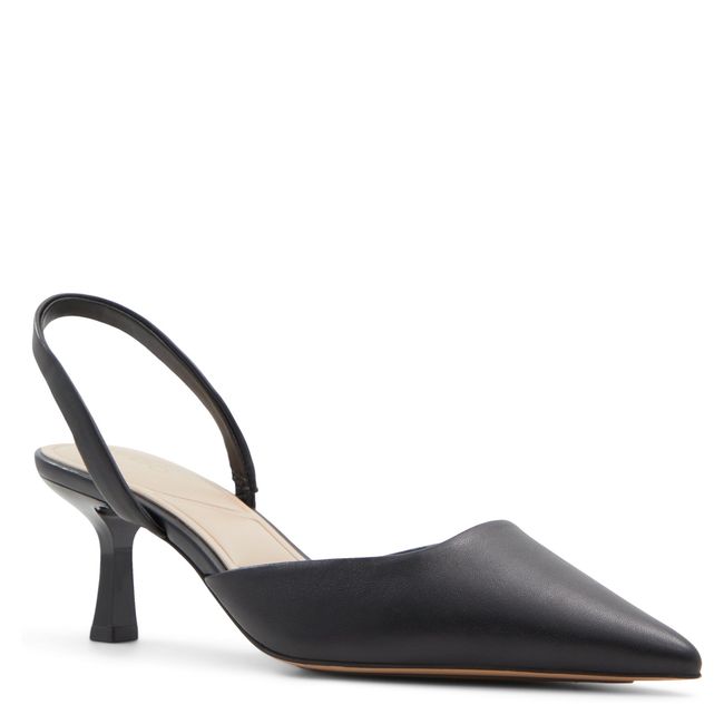 ALDO - Gavedessi Zapato Formal Mujer Negro Aldo
