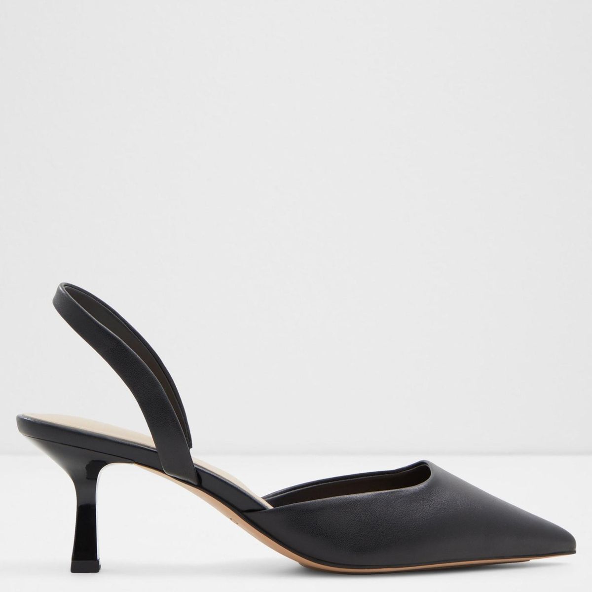 ALDO - Gavedessi Zapato Formal Mujer Negro Aldo
