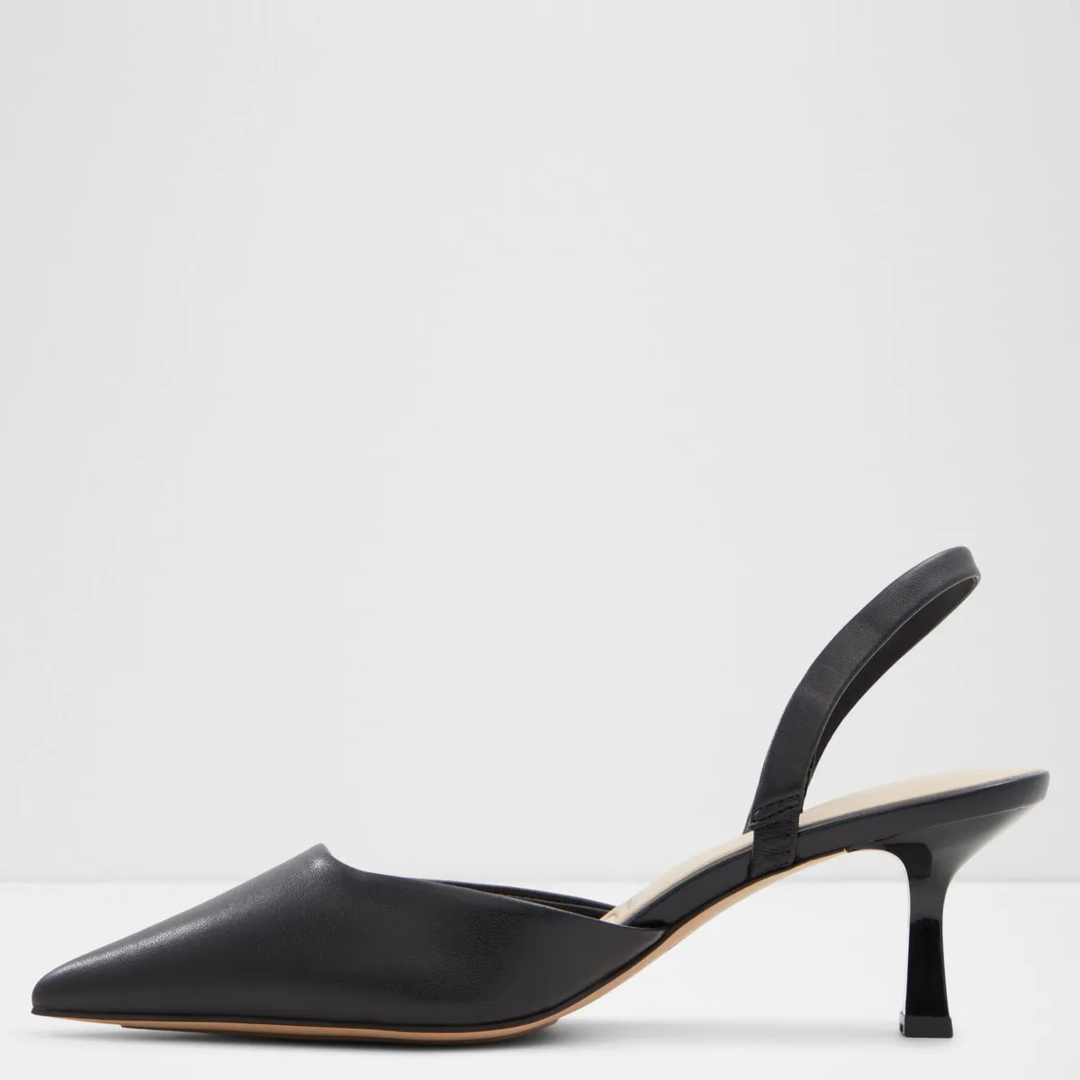 ALDO - Gavedessi Zapato Formal Mujer Negro Aldo