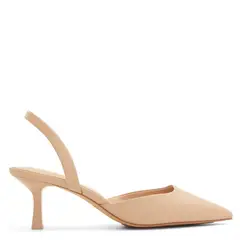 ALDO - Gavedessi Zapato Formal Mujer Beige