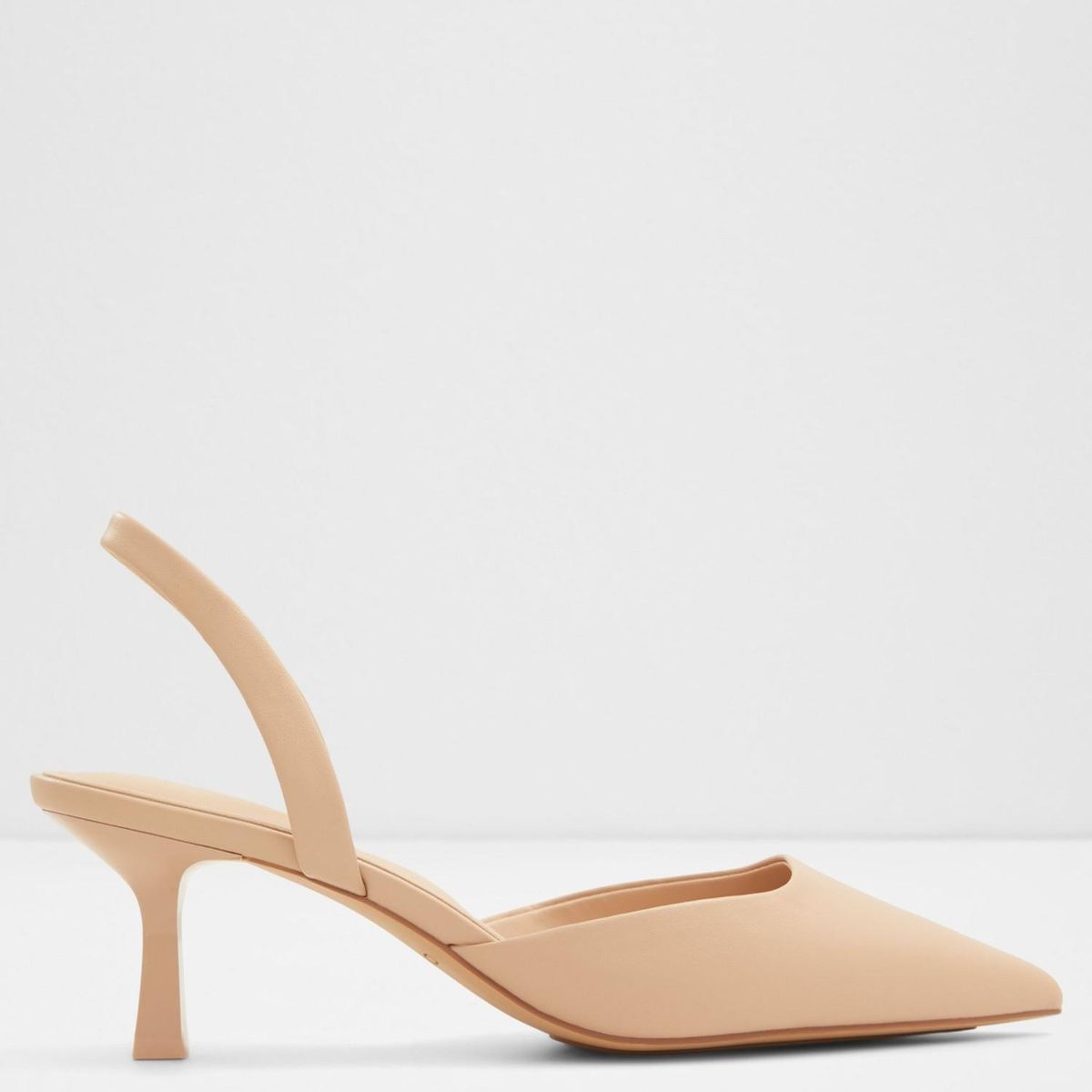 ALDO - Gavedessi Zapato Formal Mujer Beige Aldo