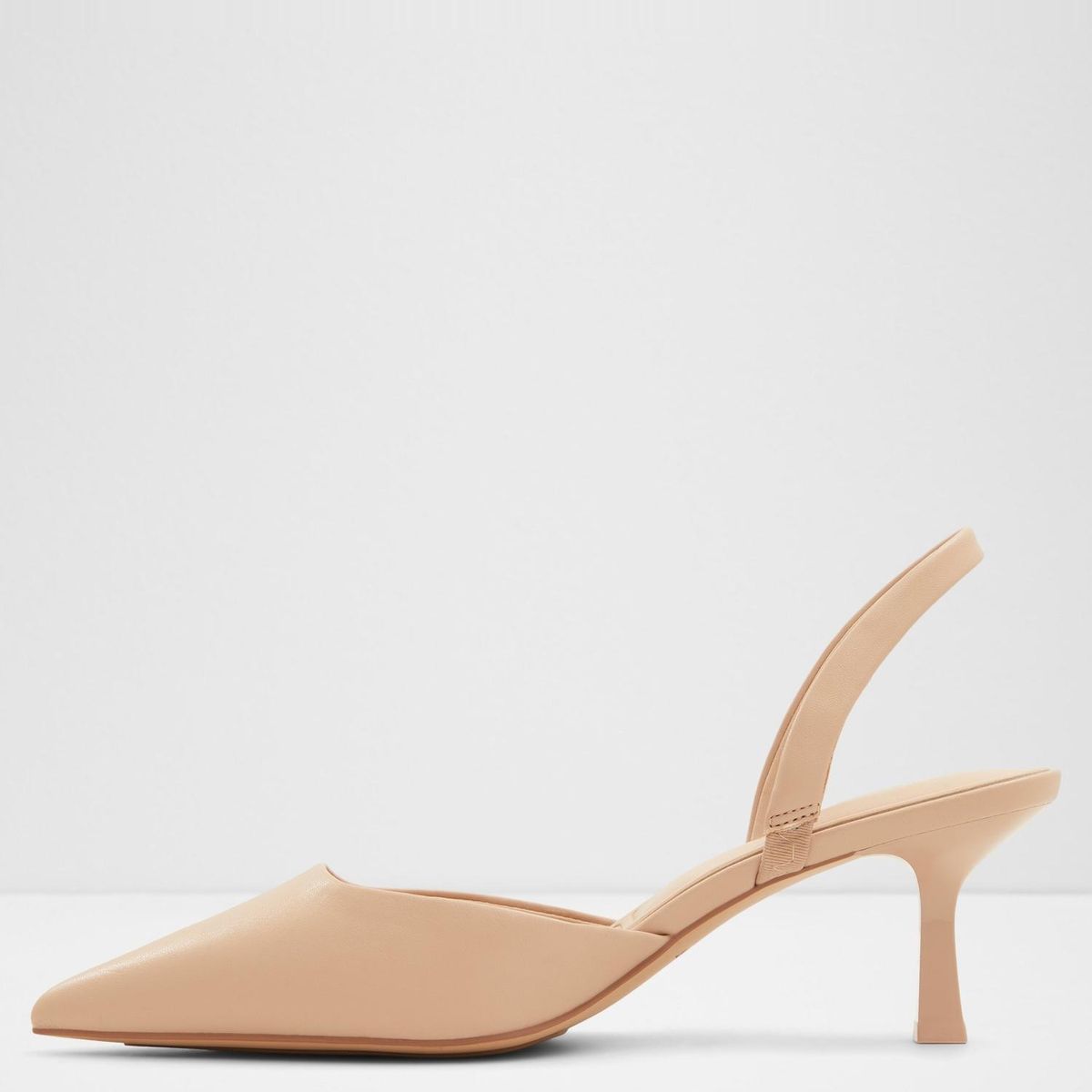 ALDO - Gavedessi Zapato Formal Mujer Beige Aldo