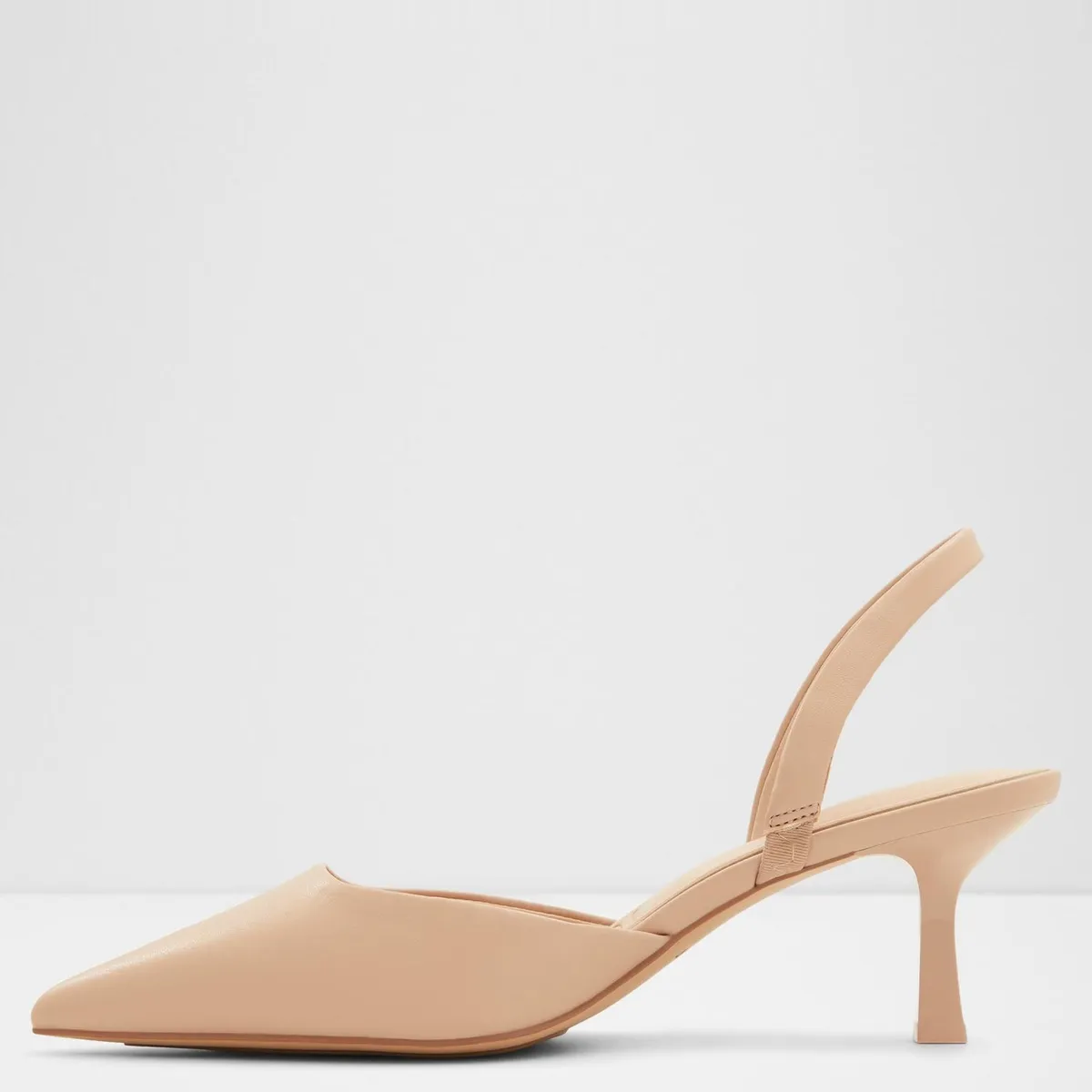ALDO - Gavedessi Zapato Formal Mujer Beige Aldo