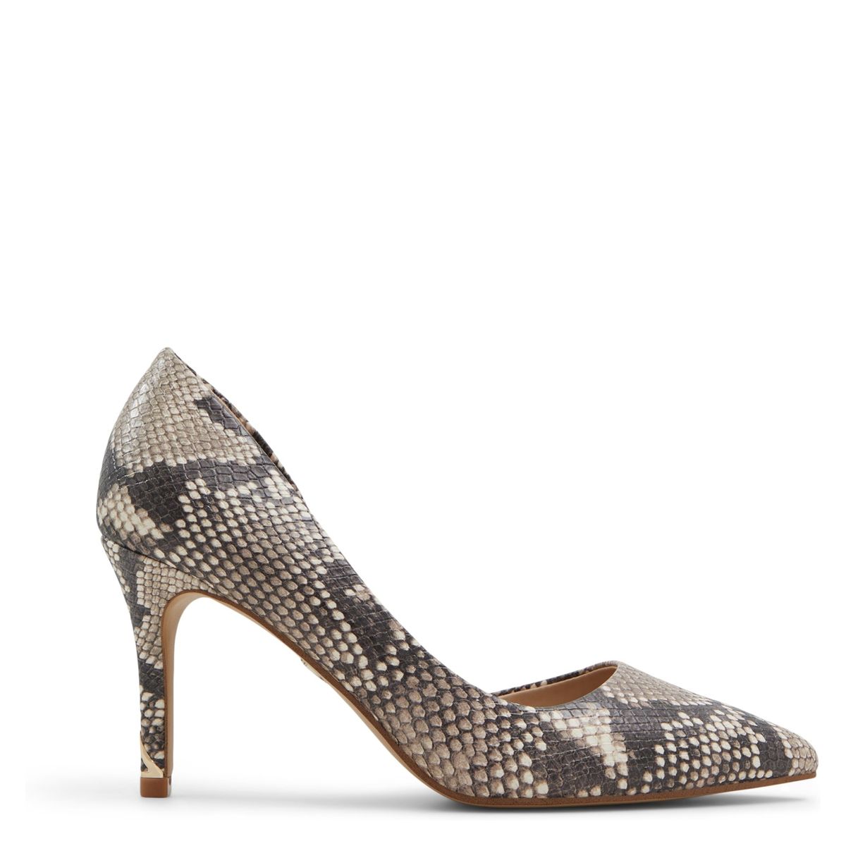 ALDO - Vralg Zapato Formal Mujer Beige Aldo