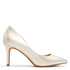 ALDO - Sereniti Zapato Formal Mujer Cuero Dorado