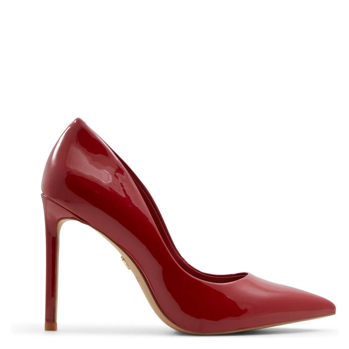 ALDO - Stessy Zapato Formal Mujer Rojo Aldo