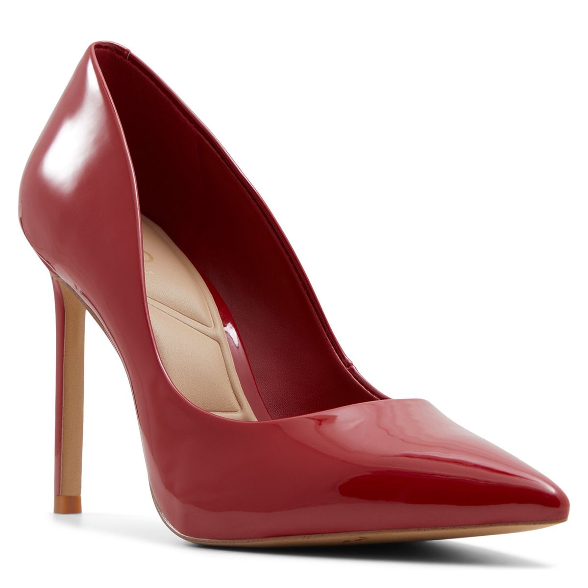 ALDO - Stessy Zapato Formal Mujer Rojo Aldo