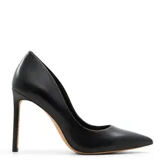 ALDO - Stessy Zapato Formal Mujer Cuero Negro