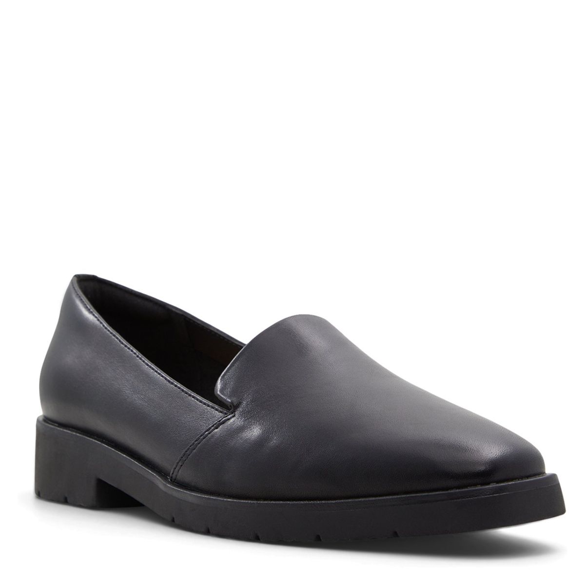 ALDO - Cherflex Mocasín Mujer Cuero Negro Aldo