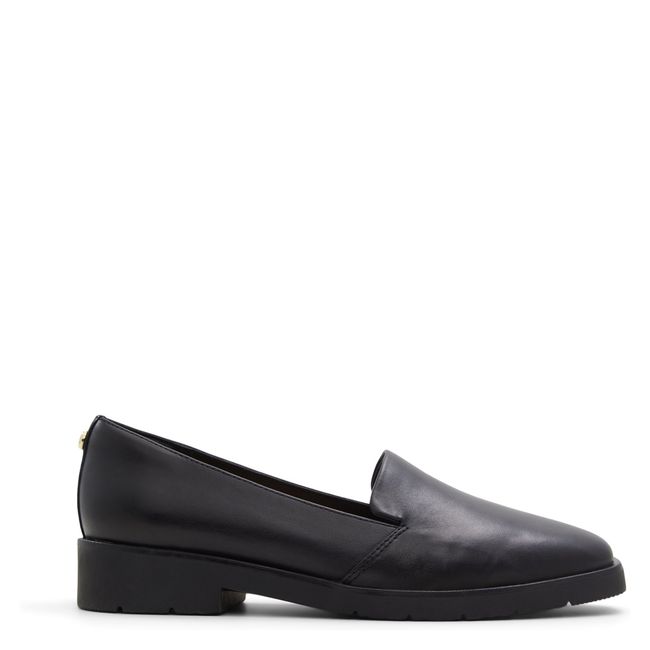 ALDO - Cherflex Mocasín Mujer Cuero Negro Aldo