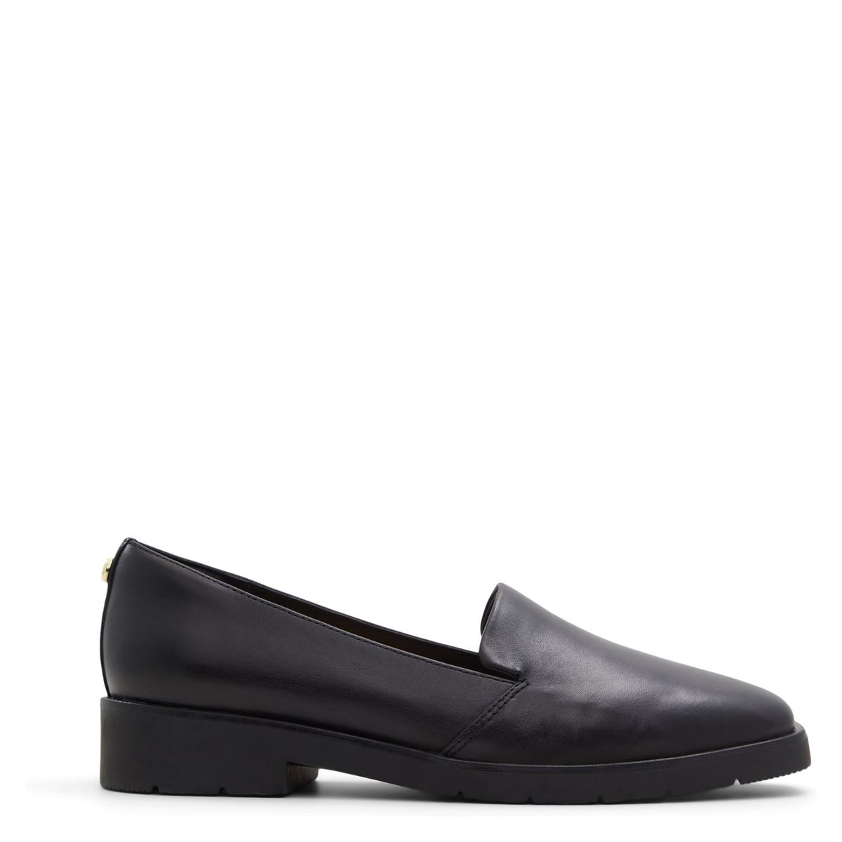 ALDO - Cherflex Mocasín Mujer Cuero Negro Aldo