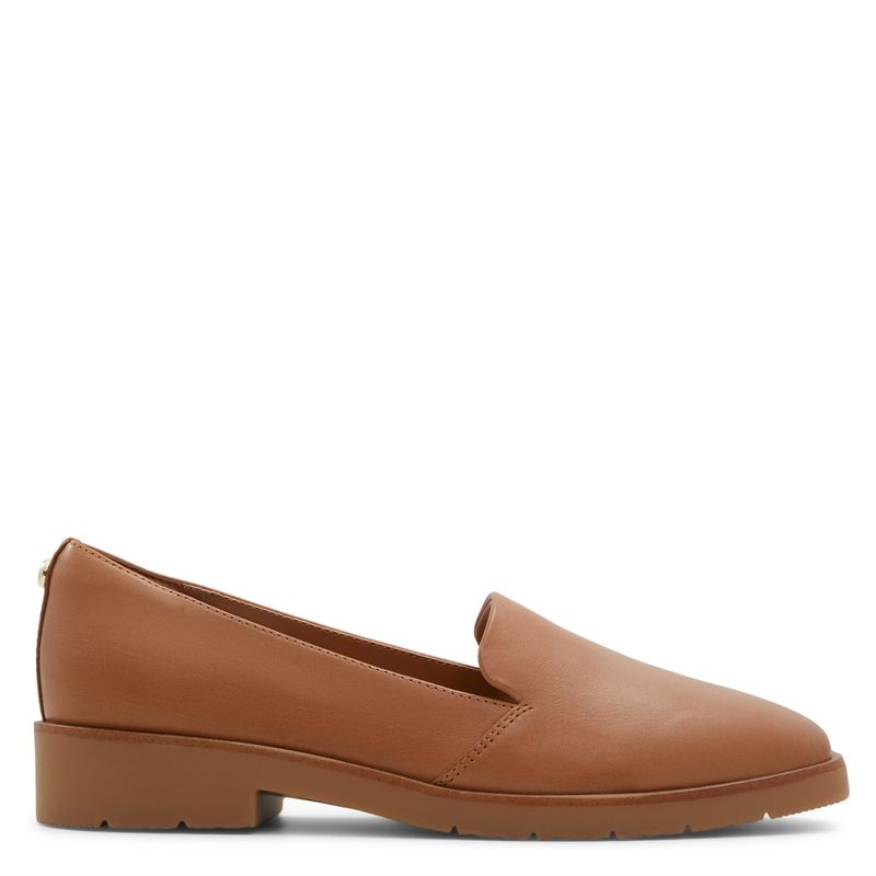 ALDO - Cherflex Zapato casual Mujer Cuero Café Aldo
