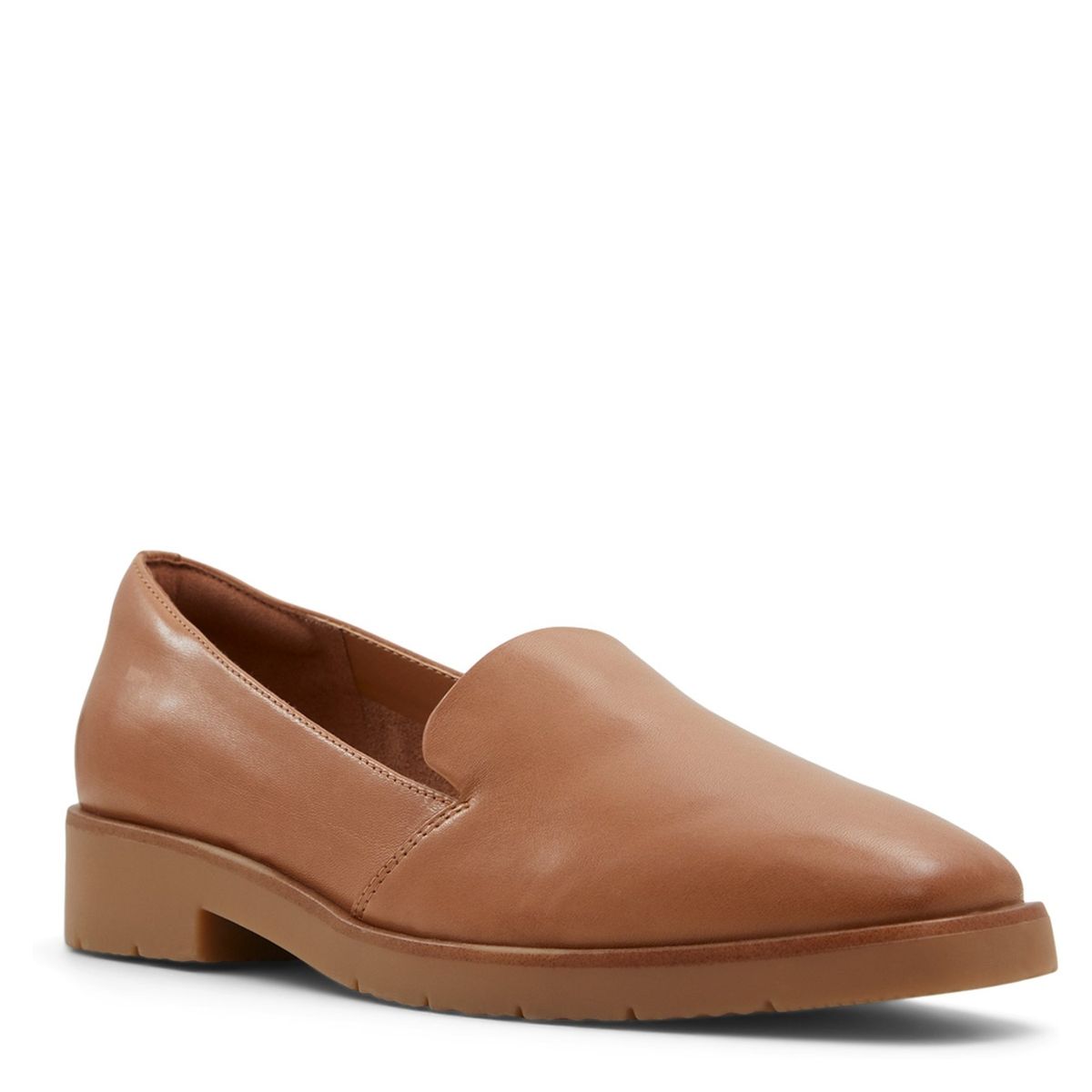 ALDO - Cherflex Mocasín Mujer Cuero Café Aldo