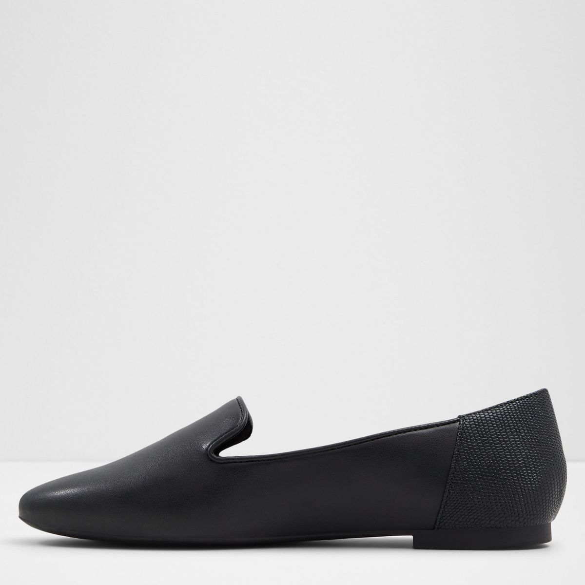 ALDO - Almore Zapato Casual Mujer Negro Aldo