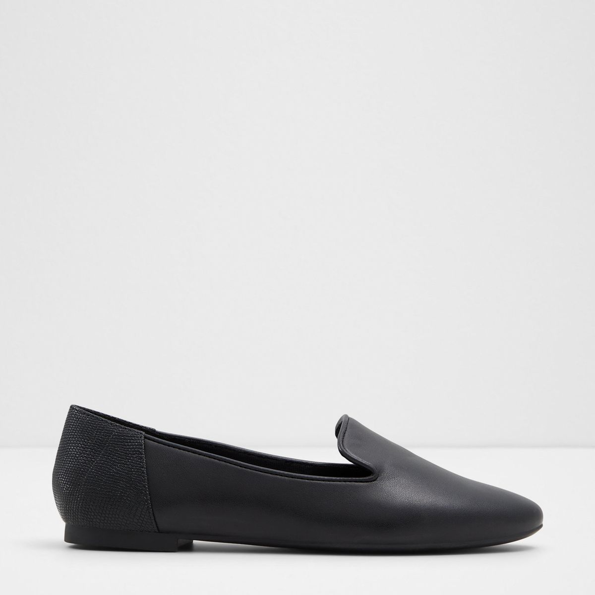 ALDO - Almore Zapato Casual Mujer Negro Aldo