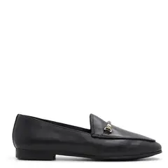 ALDO - Francine Zapato Casual Mujer Cuero Negro