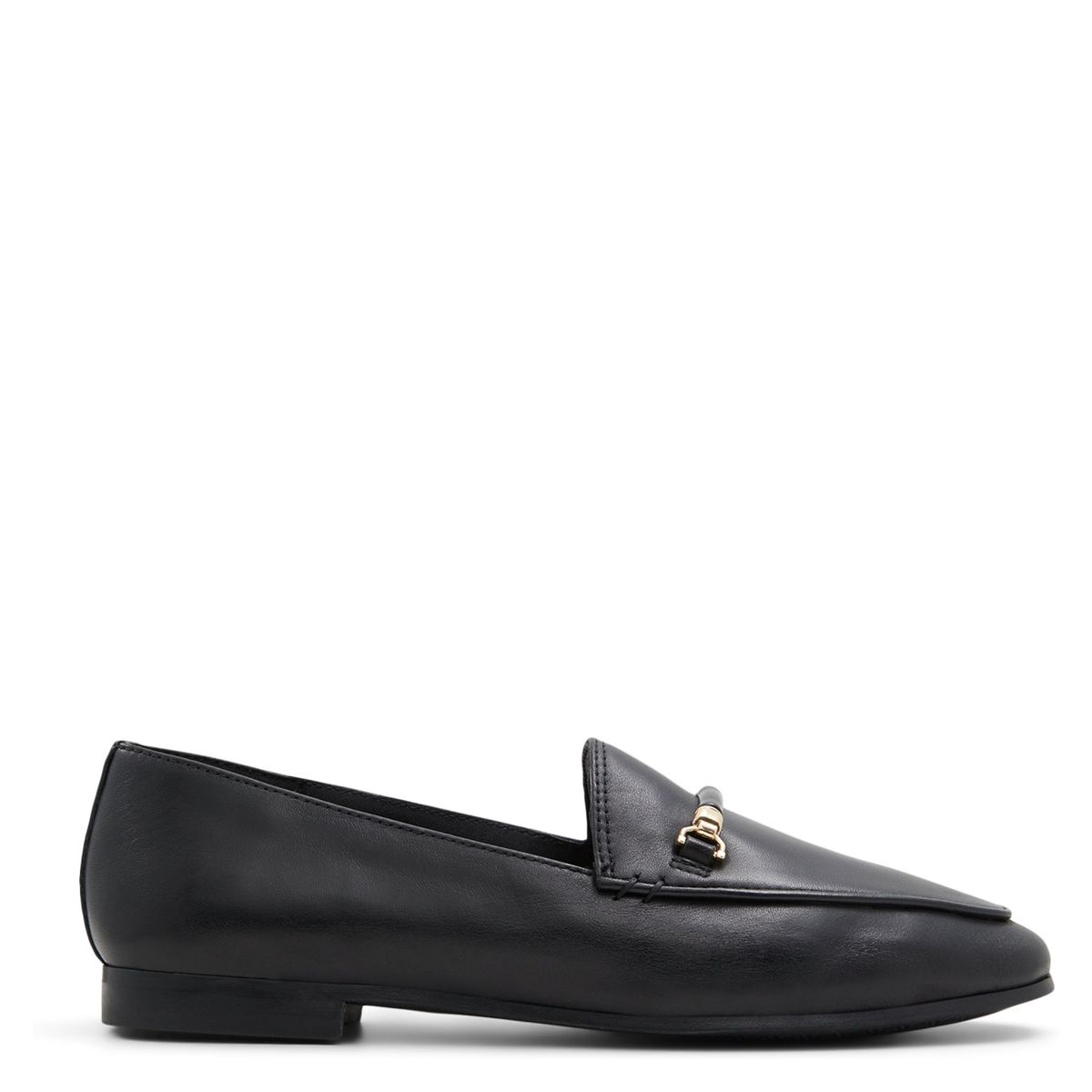 ALDO - Francine Zapato Casual Mujer Cuero Negro Aldo